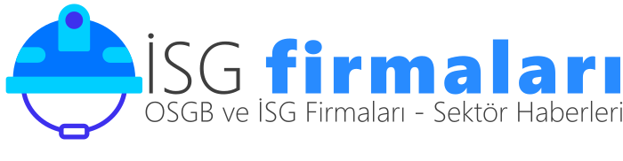 İSG Firmaları